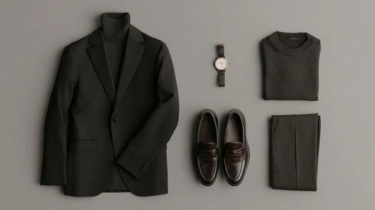 Mocassini uomo: come e quando indossarli per un look impeccabile - Old Money®