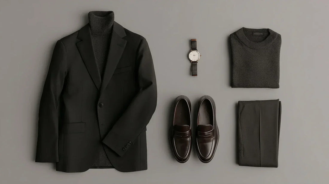 Mocassini uomo: come e quando indossarli per un look impeccabile - Old Money®