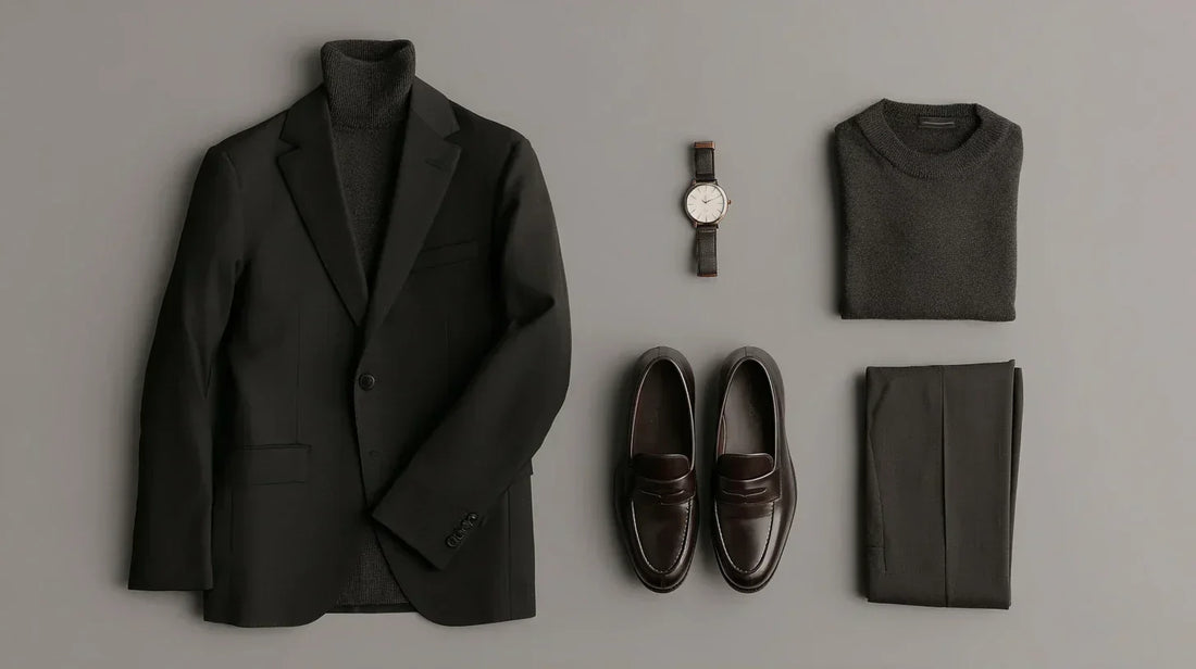 Mocassini uomo: come e quando indossarli per un look impeccabile - Old Money®