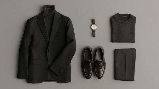 Mocassini uomo: come e quando indossarli per un look impeccabile - Old Money®