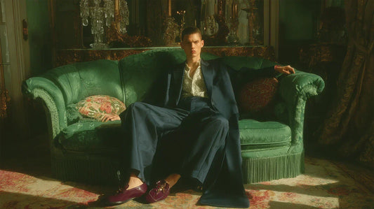 Come Indossare i Mocassini in Inverno: Guida Completa 2025 per Stile e Comfort