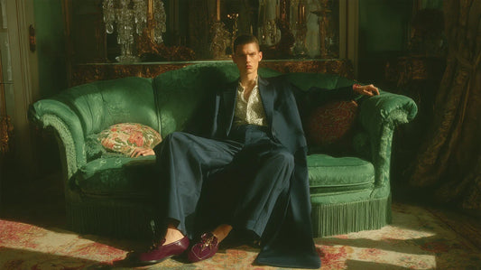 Come Indossare i Mocassini in Inverno: Guida Completa 2026 per Stile e Comfort