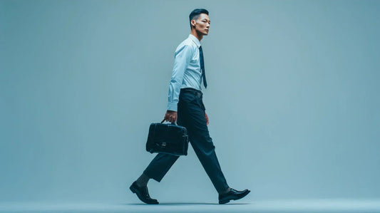 Come Abbinare Pantaloni Blu Uomo: La Guida Definitiva per Outfit Impeccabili 2025