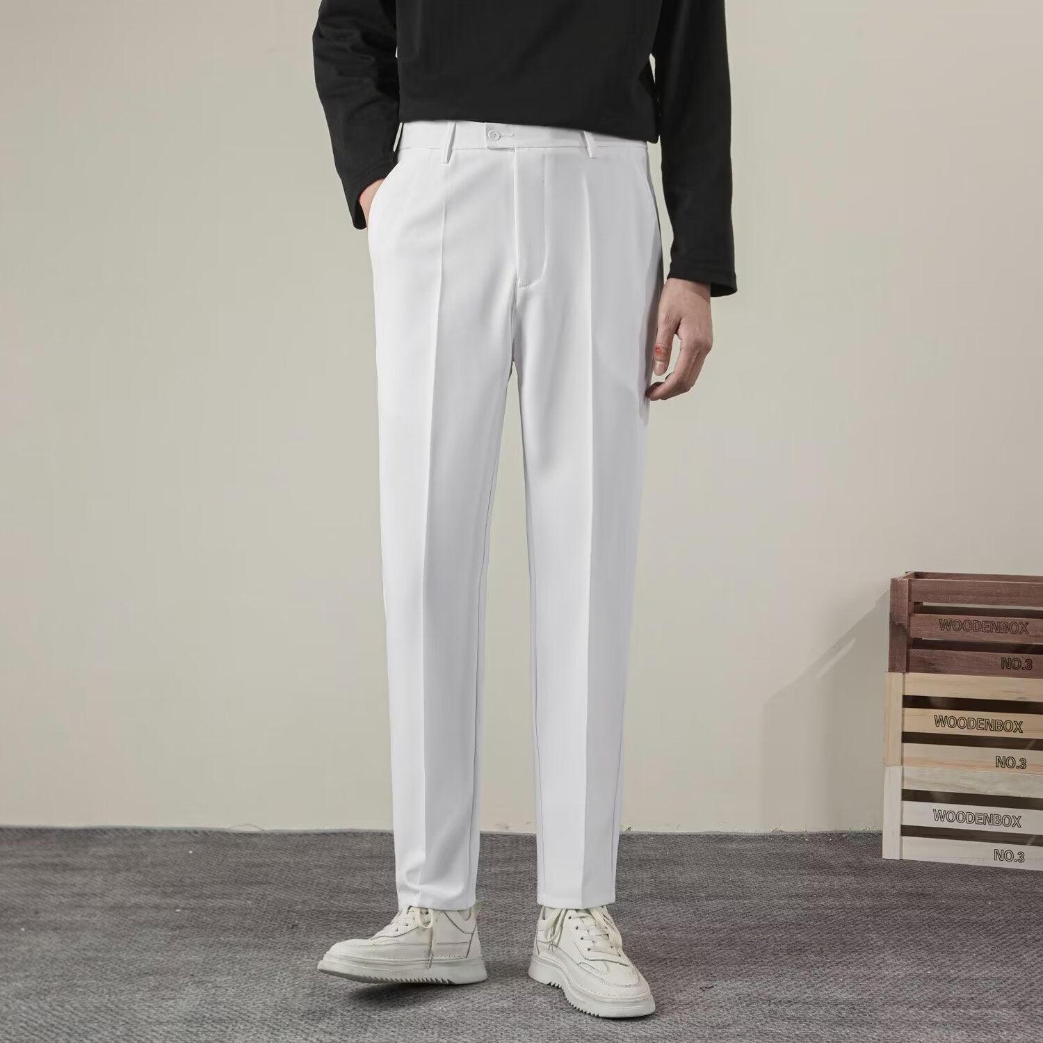 Jeans e Pantaloni - Old Money®