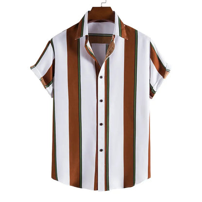 Camicia Senza Maniche - Old Money® - Old Money®