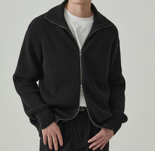 Men's Elegant Sweater - Old Money®