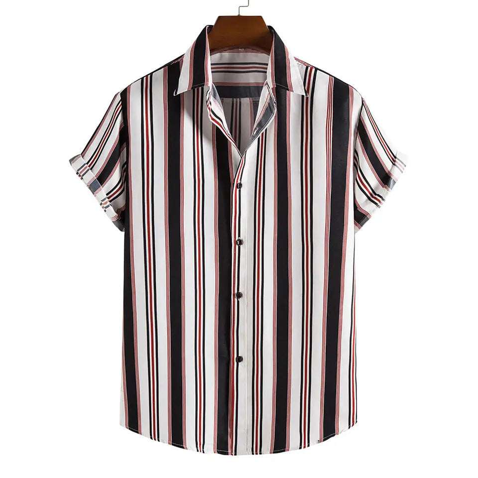 Camicia Senza Maniche - Old Money® - Old Money®