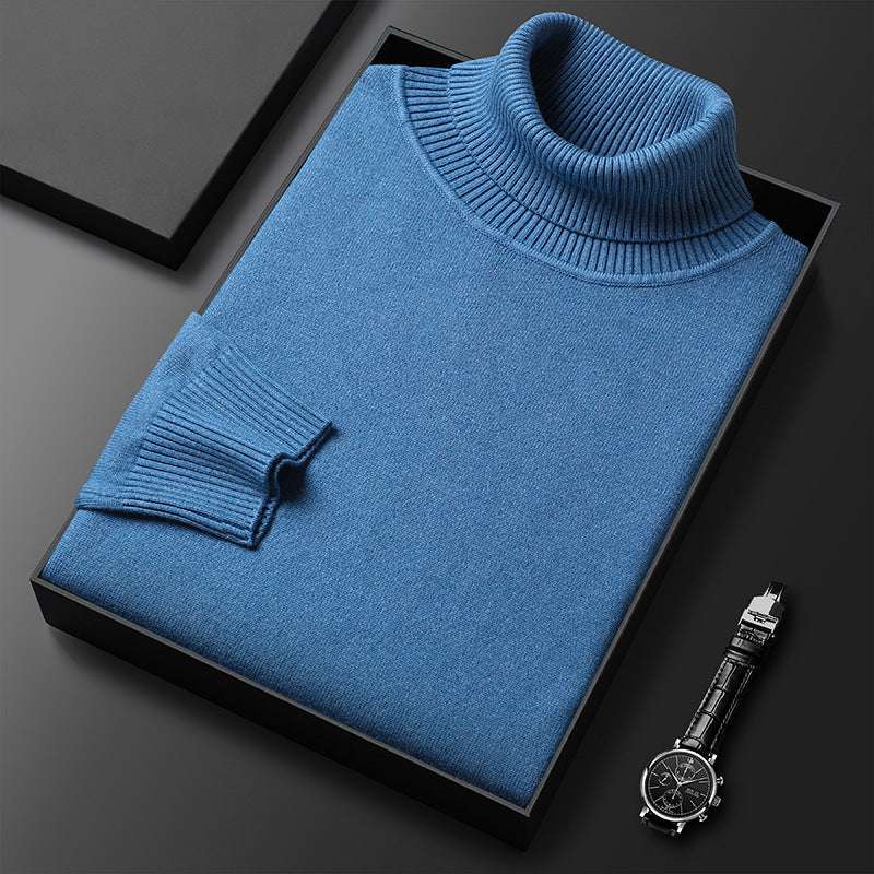 Maglione Dolcevita - Old Money® - Old Money®