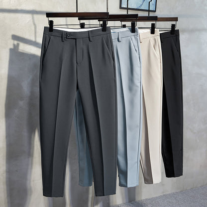 Pantaloni Eleganti Uomo - Old Money® - Old Money®
