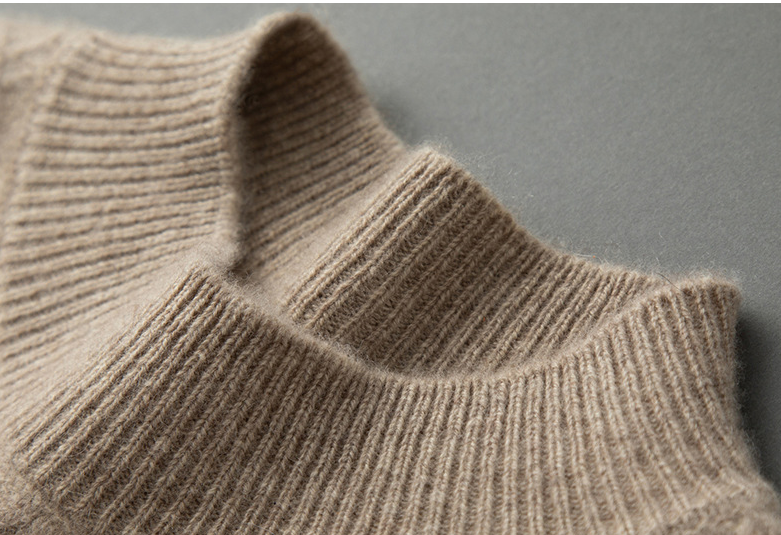 Maglione Cashmere - Old Money®