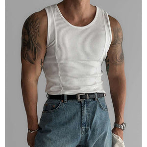 Canottiera Uomo - Old Money® - Old Money®