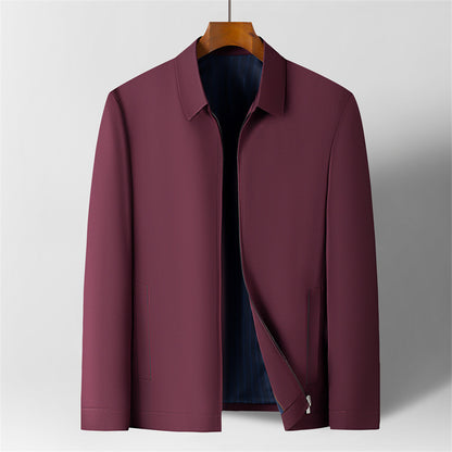 Giacca Impermeabile moderna - Old Money®