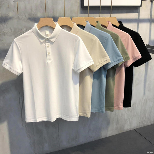 Men's Classic Polo - Old Money®