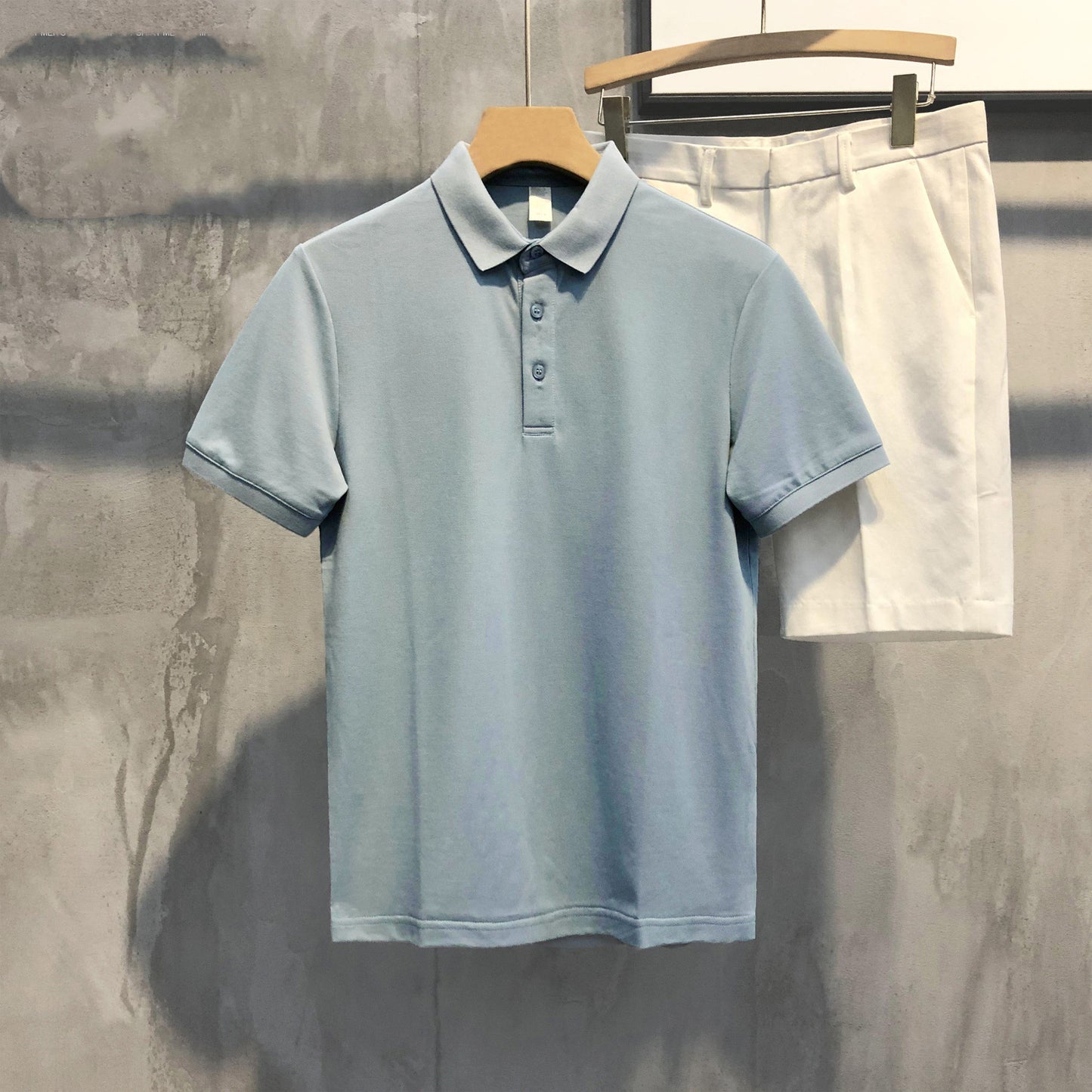 Men's Classic Polo - Old Money®