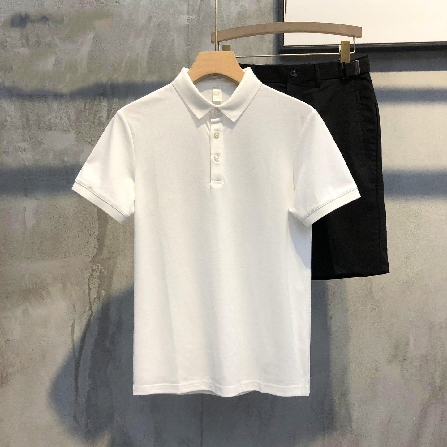 Men's Classic Polo - Old Money®