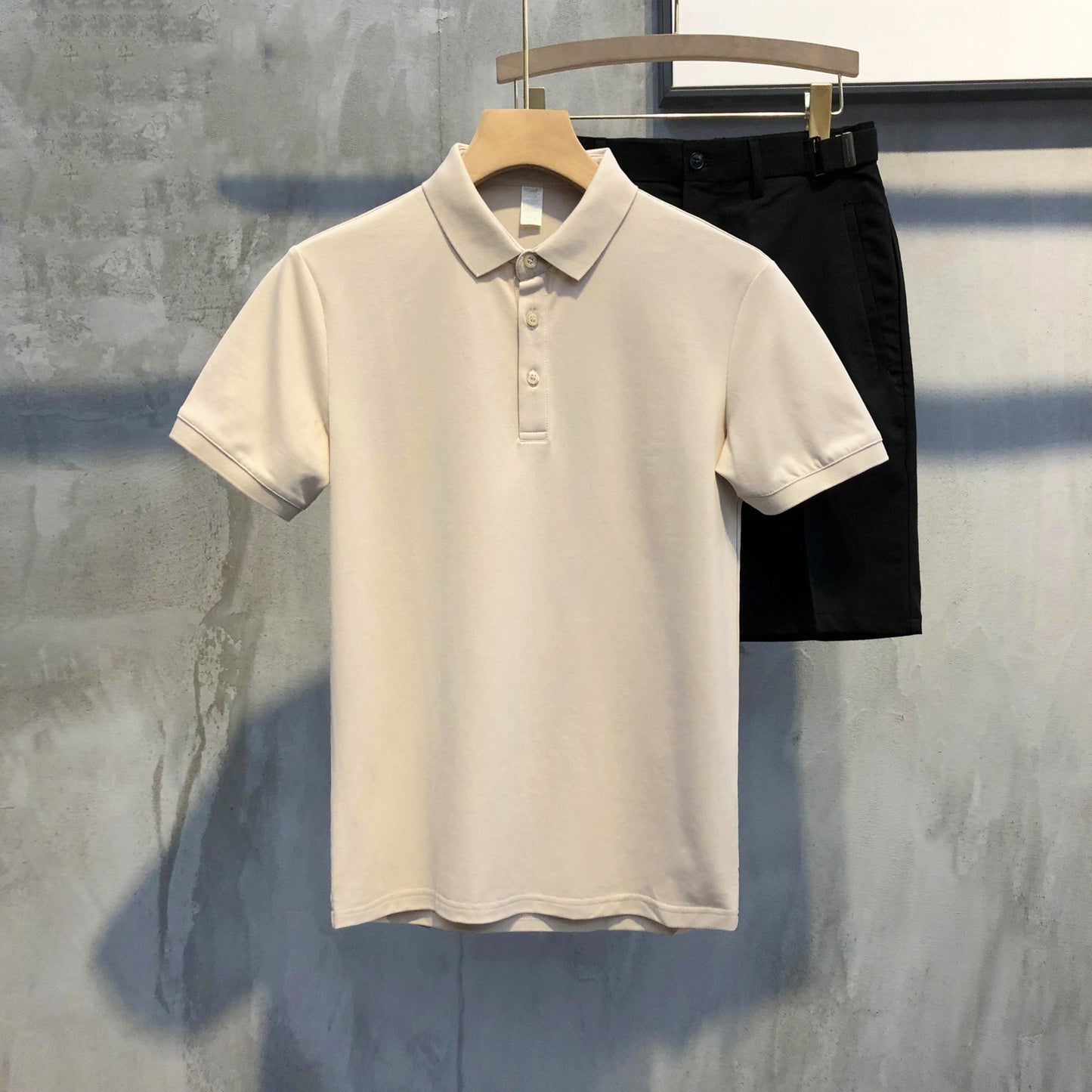 Men's Classic Polo - Old Money®