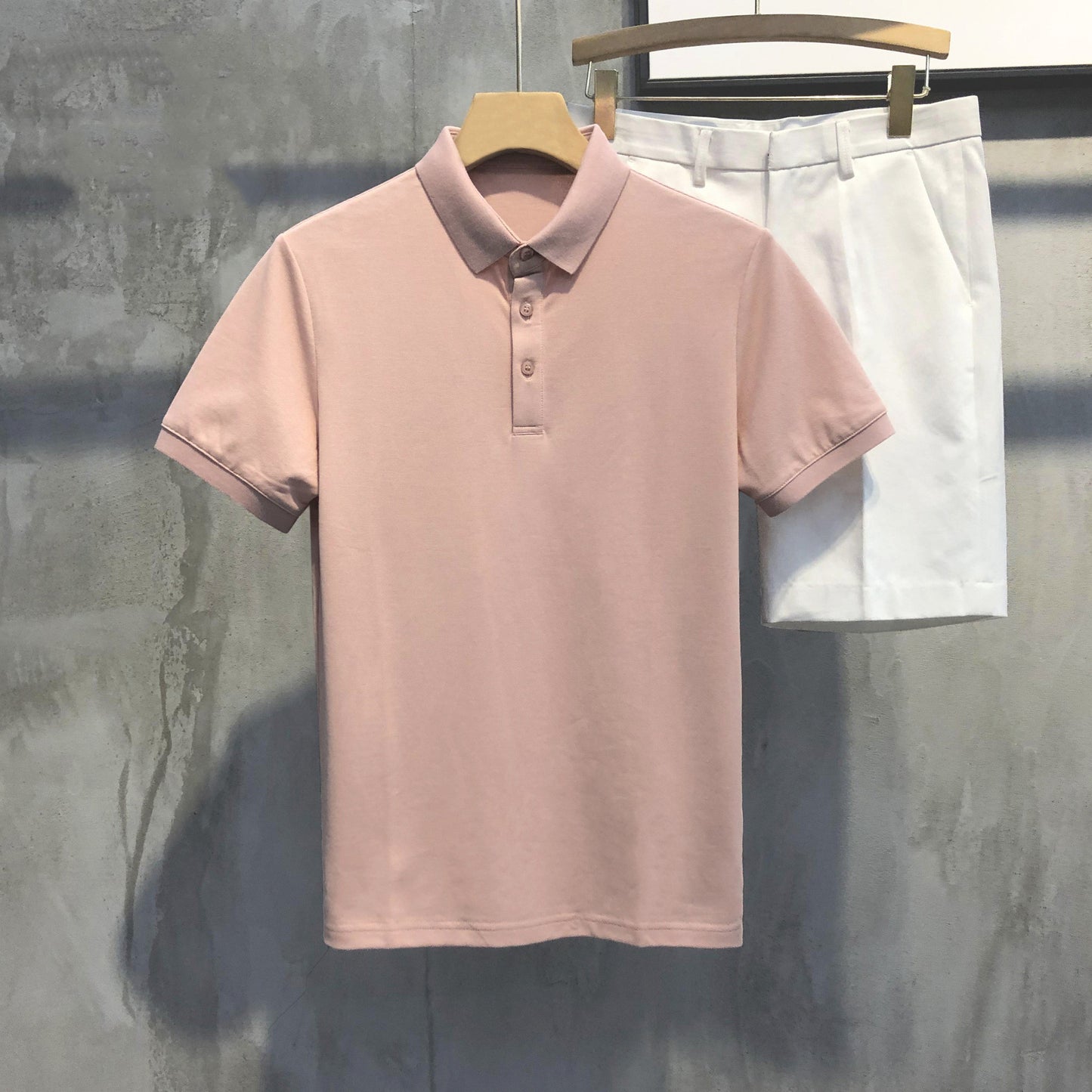 Men's Classic Polo - Old Money®