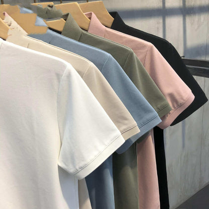 Polo Uomo Classica ed Elegante - Old Money®