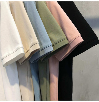 Polo Uomo Classica ed Elegante - Old Money®