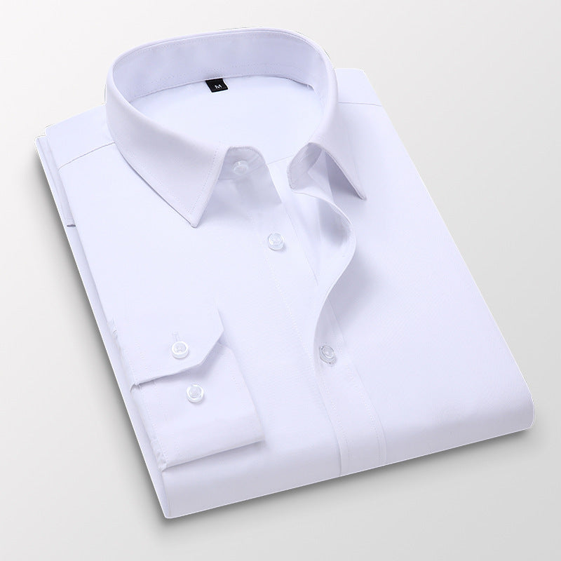 Men's Cotton Shirt - Old Money®