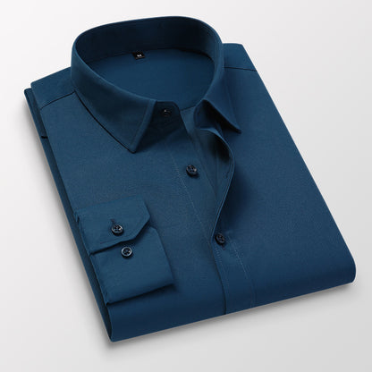 Camicia Cotone Uomo SlimFit - Old Money® - Old Money®