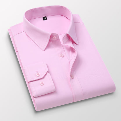 Camicia Cotone Uomo SlimFit - Old Money® - Old Money®