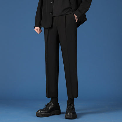 Pantaloni Eleganti Uomo - Old Money® - Old Money®