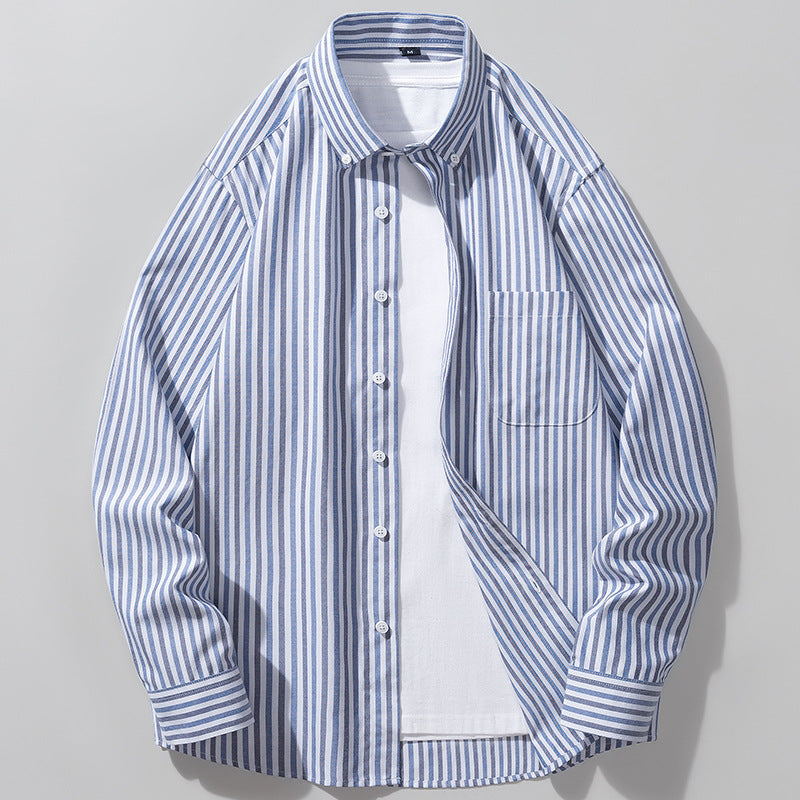 Camicia Oxford - Old Money®