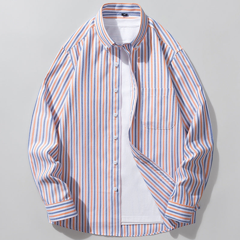 Chemise Oxford - Old Money®