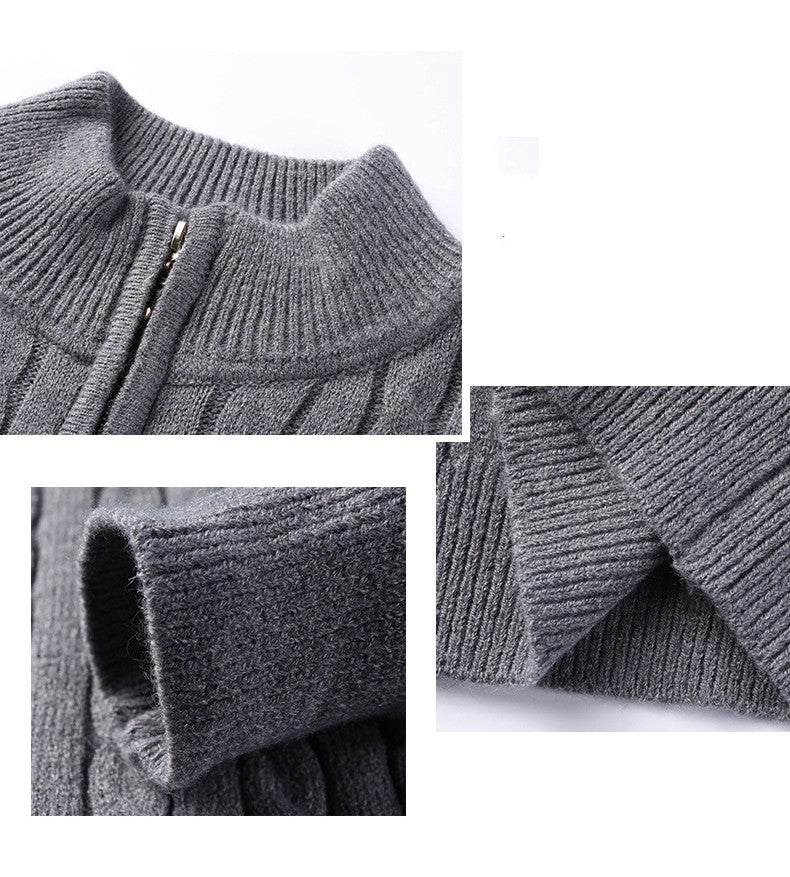 Modern Sweater - Old Money®