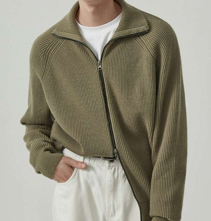 Maglione Elegante Uomo - Old Money® - Old Money®