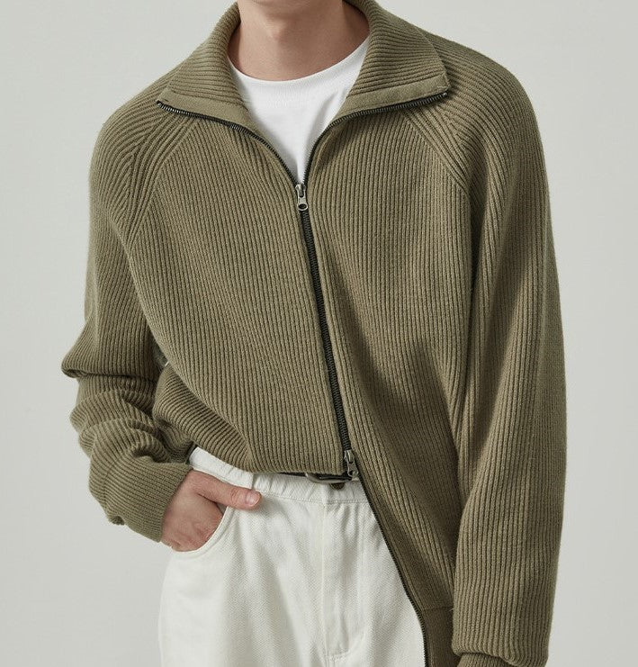 Men's Elegant Sweater - Old Money®