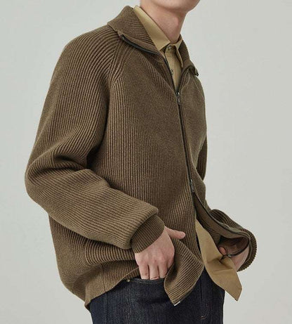 Maglione Elegante Uomo - Old Money® - Old Money®