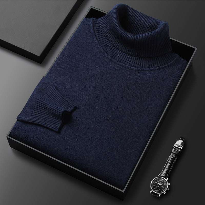 Maglione Dolcevita - Old Money® - Old Money®