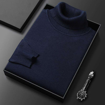 Maglione Dolcevita - Old Money® - Old Money®