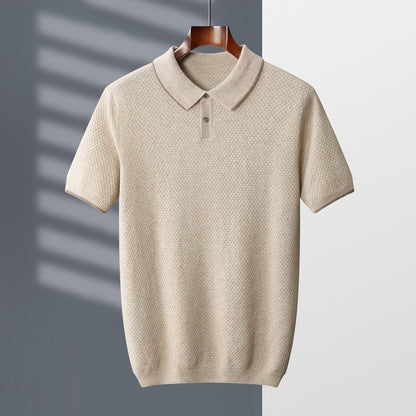 Polo Cashmere Classica - Old Money®