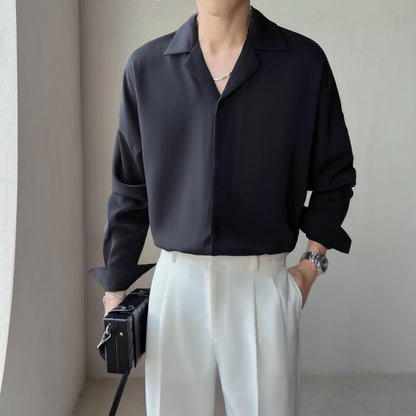 Camicia Moda - Old Money® - Old Money®