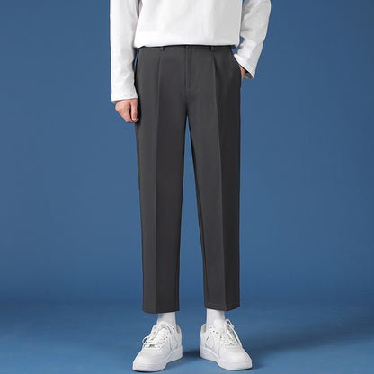 Pantaloni Eleganti Uomo - Old Money® - Old Money®