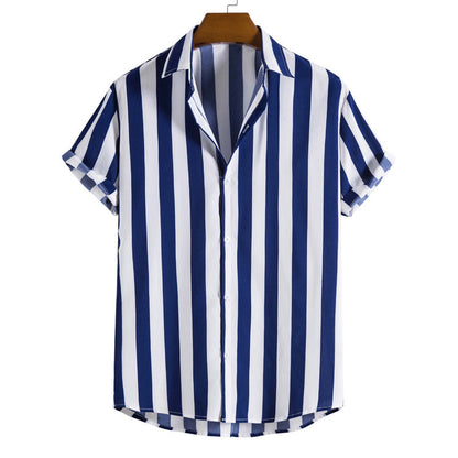 Camicia Senza Maniche - Old Money® - Old Money®