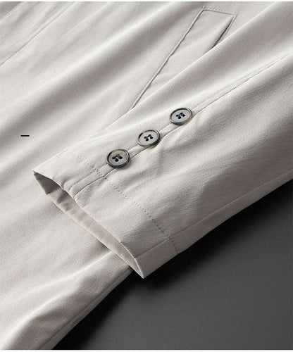 Giacca Elegante Moda - Old Money®
