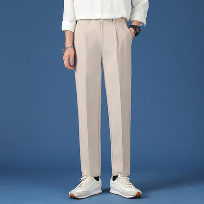 Pantaloni Eleganti Uomo - Old Money® - Old Money®