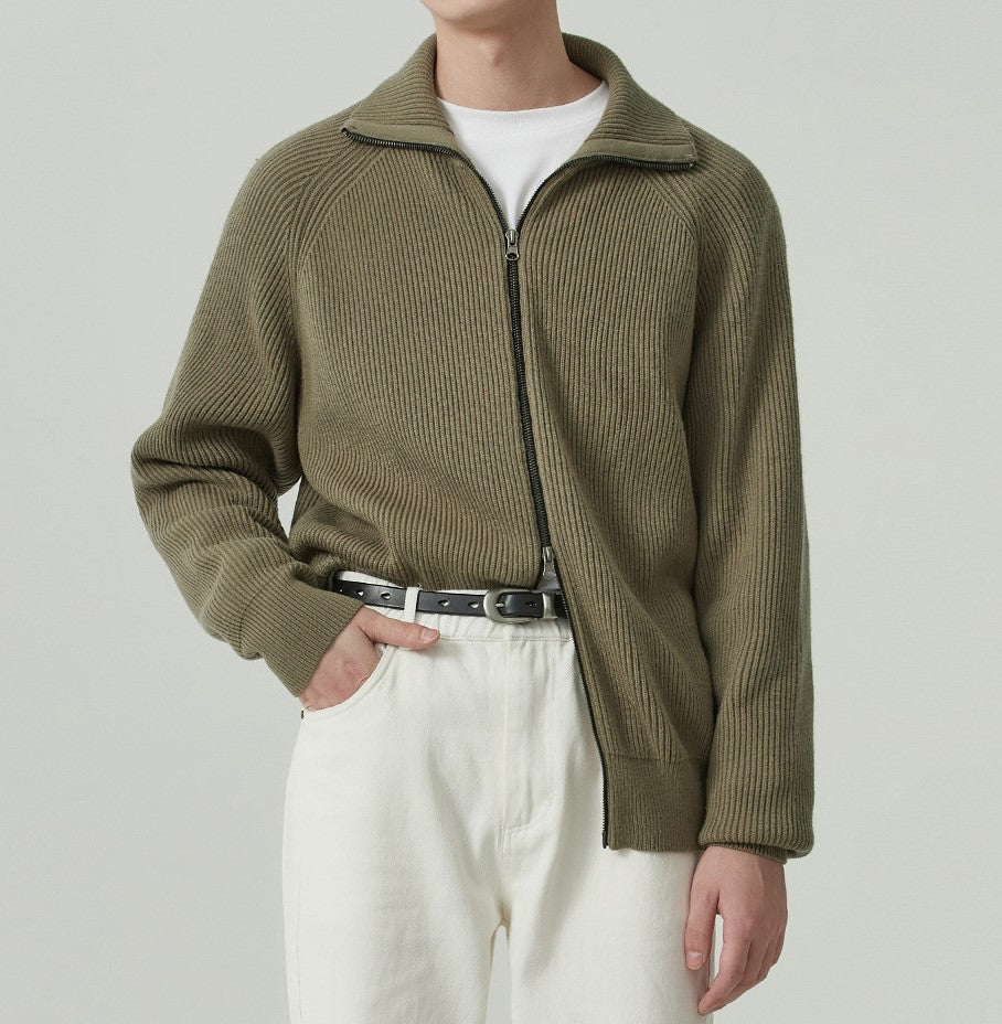 Men's Elegant Sweater - Old Money®