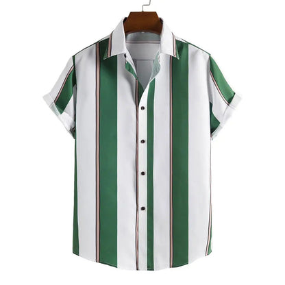 Camicia Senza Maniche - Old Money® - Old Money®