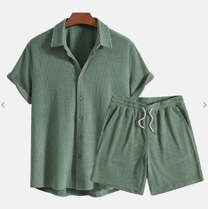 Completo de verano Hombre - Old Money®