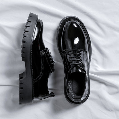 Scarpa Classica Uomo - Old Money®