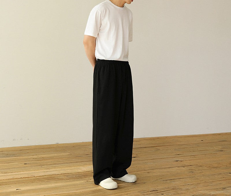 Pantaloni a Palazzo - Old Money®