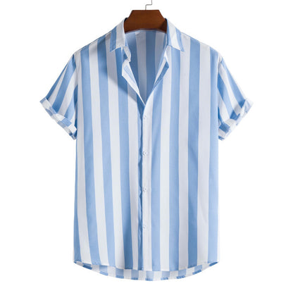 Camicia Senza Maniche - Old Money® - Old Money®