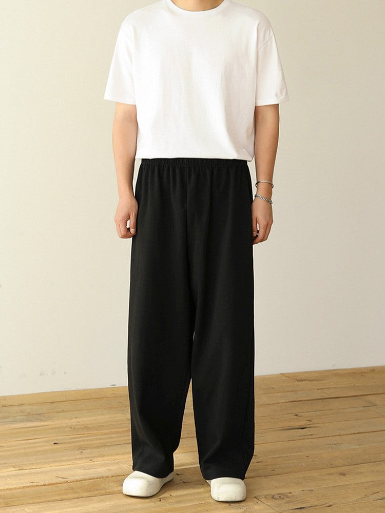 Pantaloni a Palazzo - Old Money®