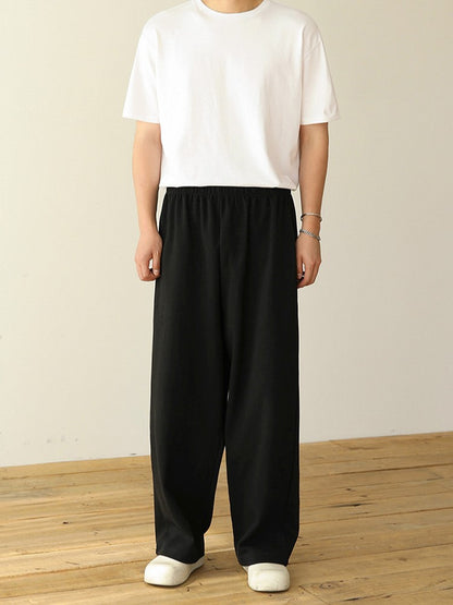 Pantaloni a Palazzo - Old Money®