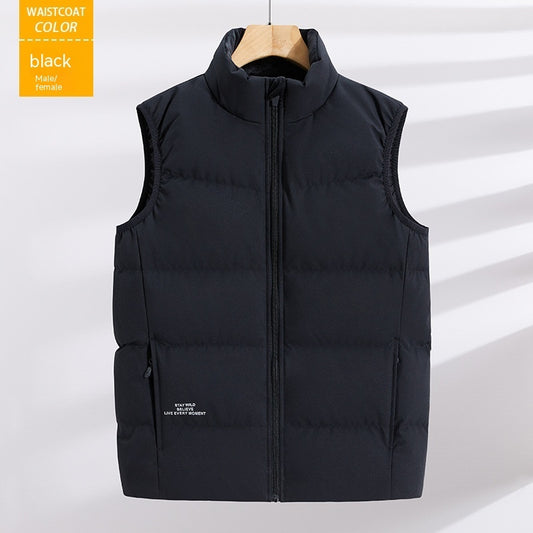 Men's Vest - Old Money®